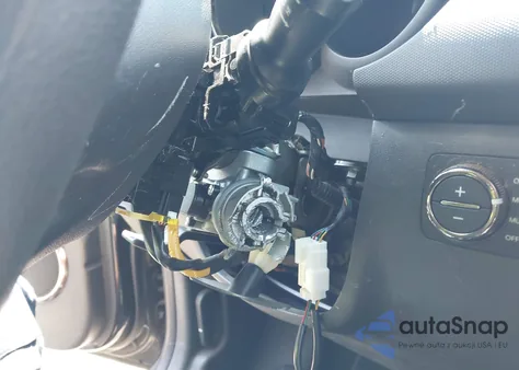 2010 Kia Soul + from USA, damaged, VIN KNDJT2A25A7186473